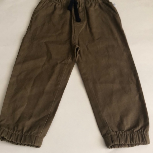 ORIGINAL PENGUIN PANTS SIZE 24 MONTHS - Picture 4 of 6